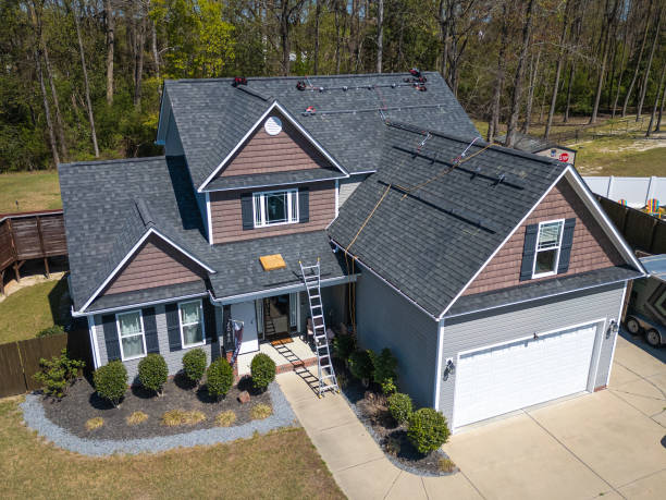 Best Asphalt Shingles Roofing  in Steep Falls, ME